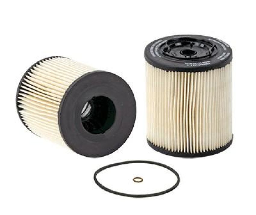 WIX FILTER 33799 WIX Cartridge Fuel Metal Free Filter