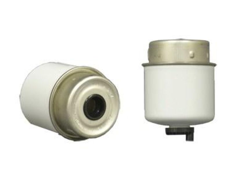 WIX FILTER 33800 WIX Key-Way Style Fuel Manager Filter