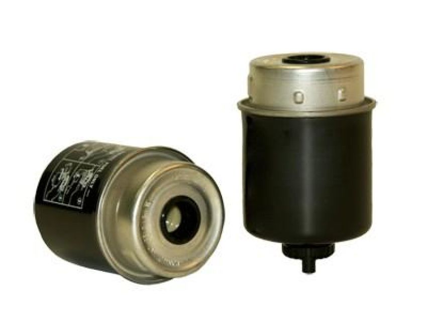 WIX FILTER 33803 WIX Key-Way Style Fuel Manager Filter