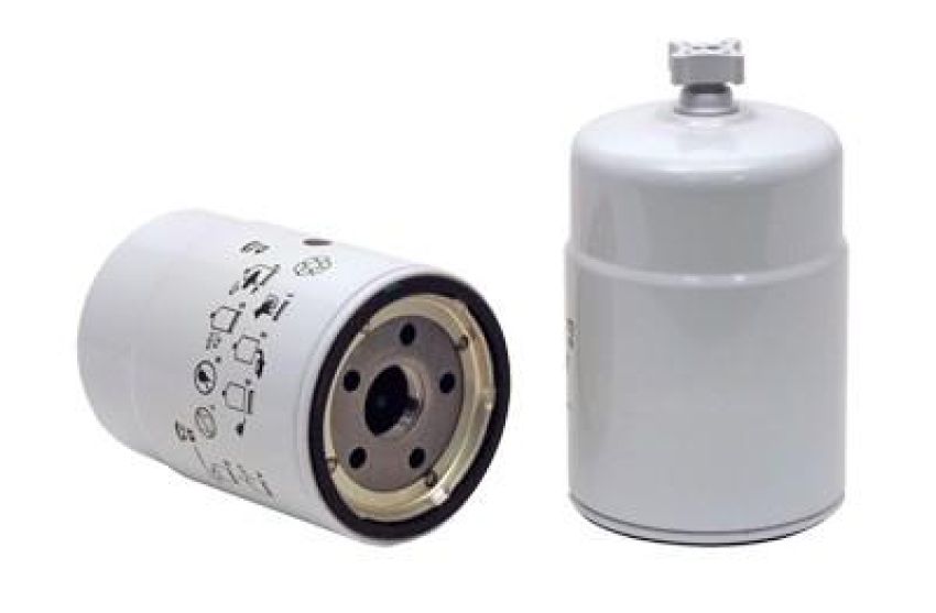 WIX FILTER 33806 WIX Spin-On Fuel/Water Separator Filter