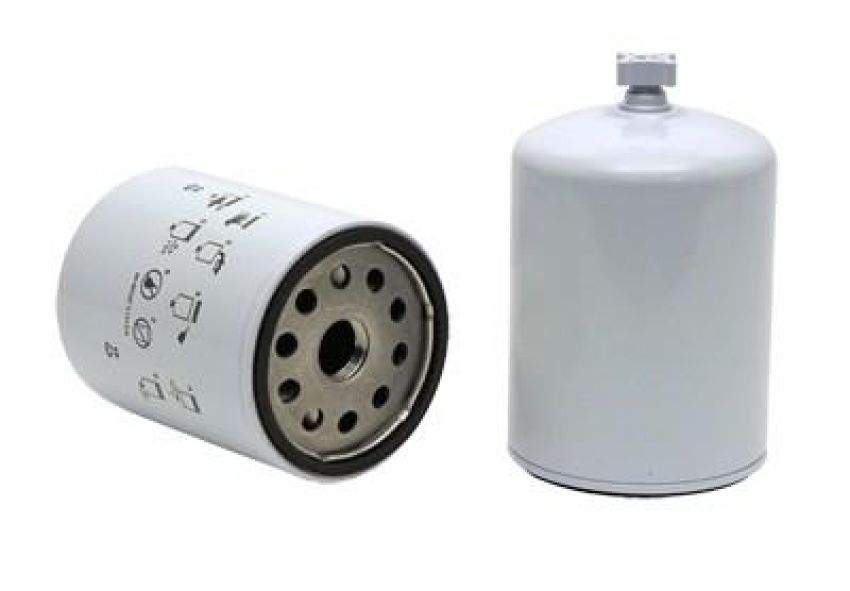 WIX FILTER 33807 WIX Spin-On Fuel/Water Separator Filter