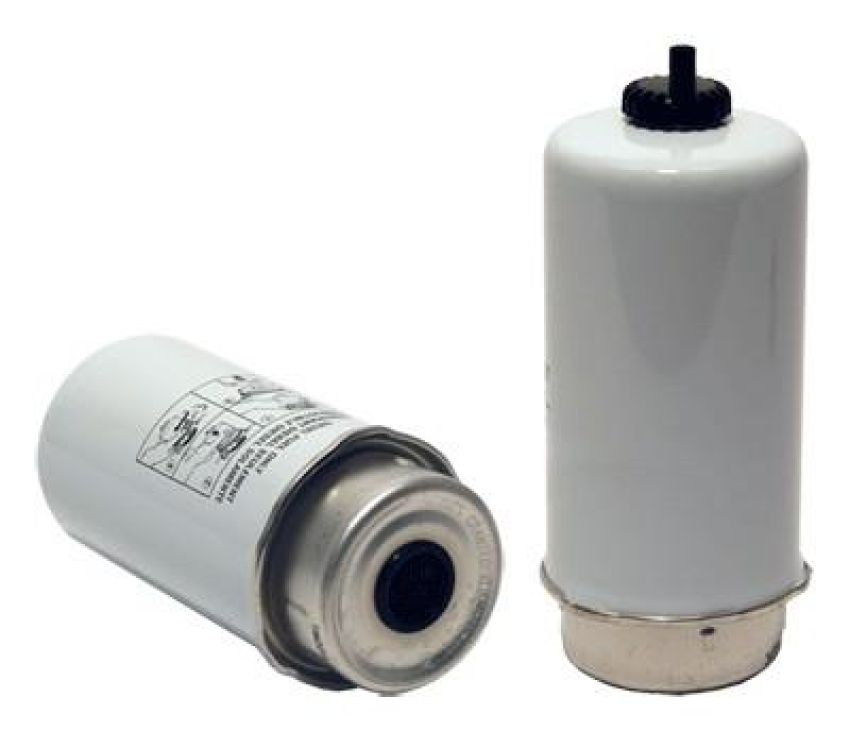 WIX FILTER 33809 WIX Key-Way Style Fuel Manager Filter