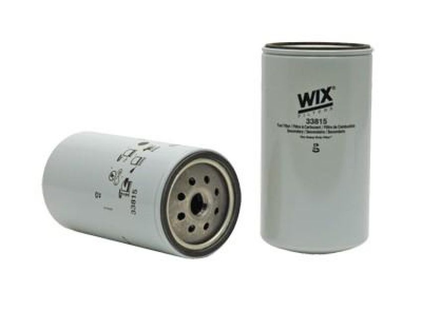 WIX FILTER 33815 WIX Spin-On Fuel Filter