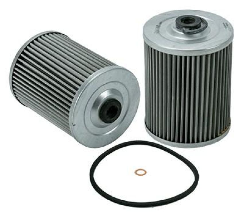 WIX FILTER 33816 WIX Cartridge Fuel Metal Canister Filter