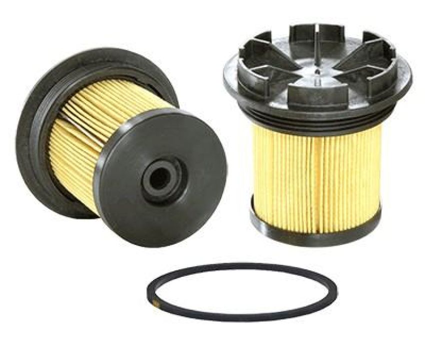 WIX FILTER 33817 WIX Fuel Cartridge (Special Type) Filter