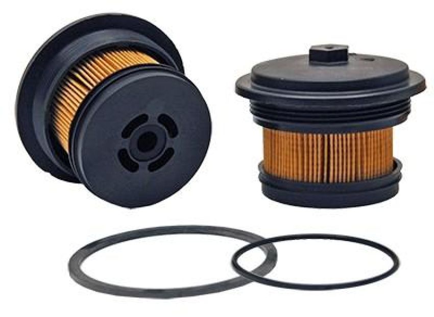 WIX FILTER 33818 WIX Fuel Cartridge (Special Type) Filter