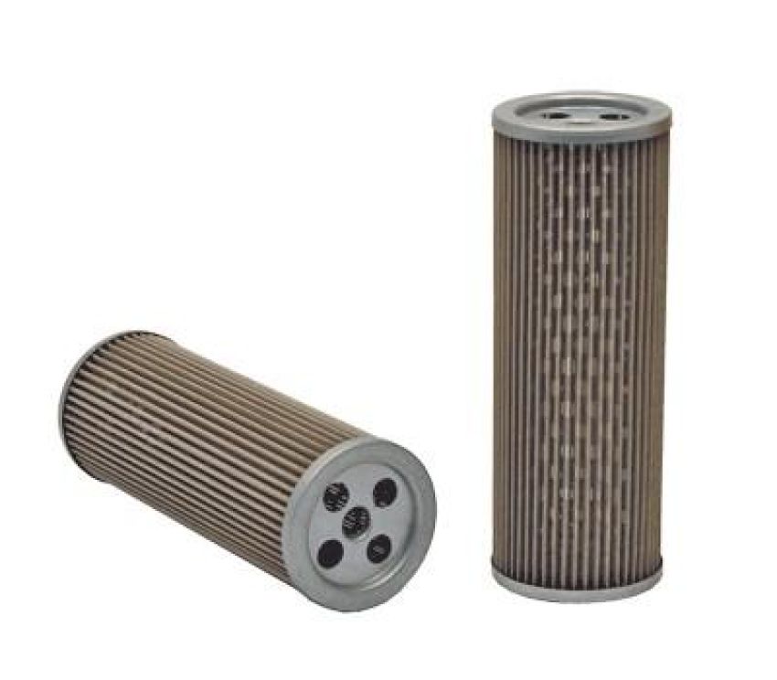 WIX FILTER 33820 WIX Cartridge Fuel Metal Canister Filter