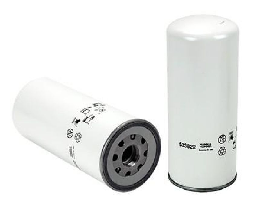 WIX FILTER 33822 WIX Spin-On Fuel Filter