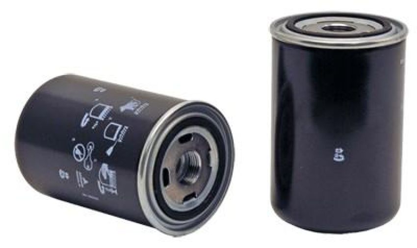 WIX FILTER 33823 WIX Spin-On Fuel Filter