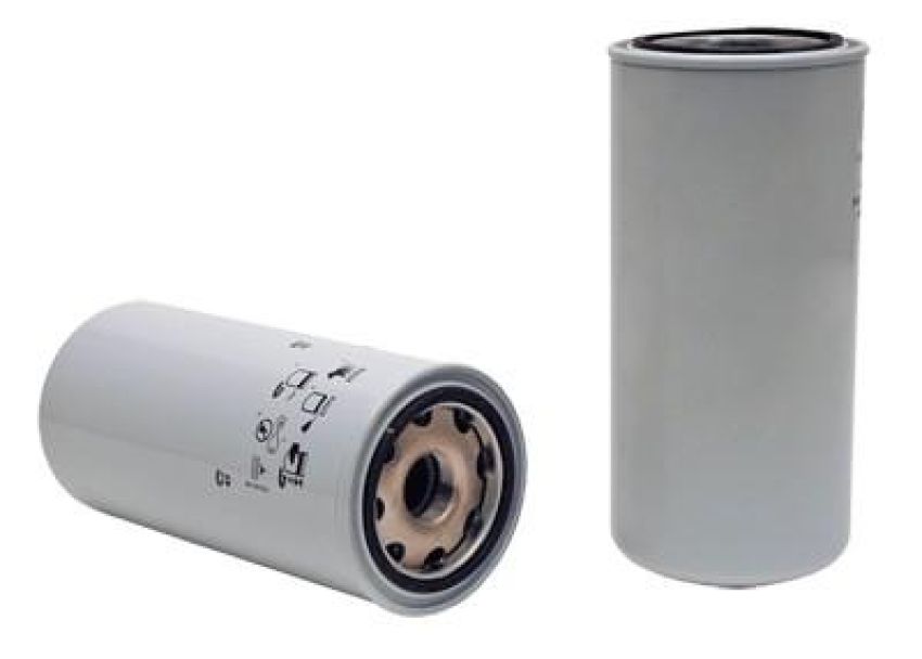 WIX FILTER 33824 WIX Spin-On Fuel Filter