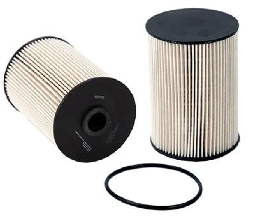 WIX FILTER 33832 WIX Cartridge Fuel Metal Canister Filter