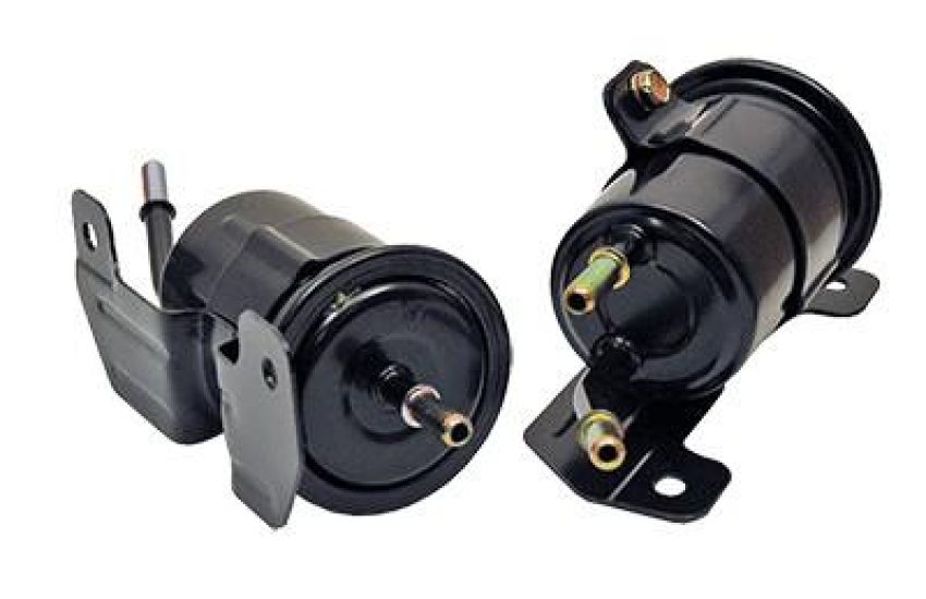 WIX FILTER 33883 WIX Fuel (Complete In-Line) Filter
