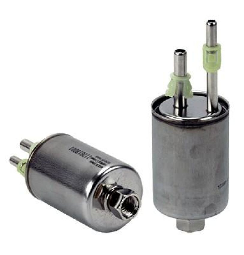 WIX FILTER 33889 WIX Fuel (Complete In-Line) Filter