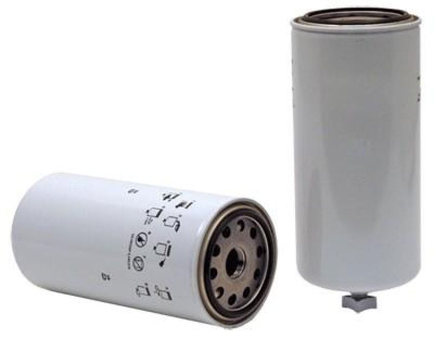 WIX FILTER 33892 WIX Spin-On Fuel/Water Separator Filter