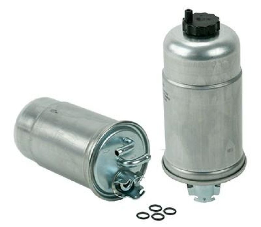 WIX FILTER 33896 WIX Fuel (Complete In-Line) Filter
