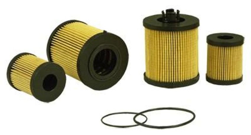 WIX FILTER 33899 WIX Cartridge Fuel Metal Free Filter