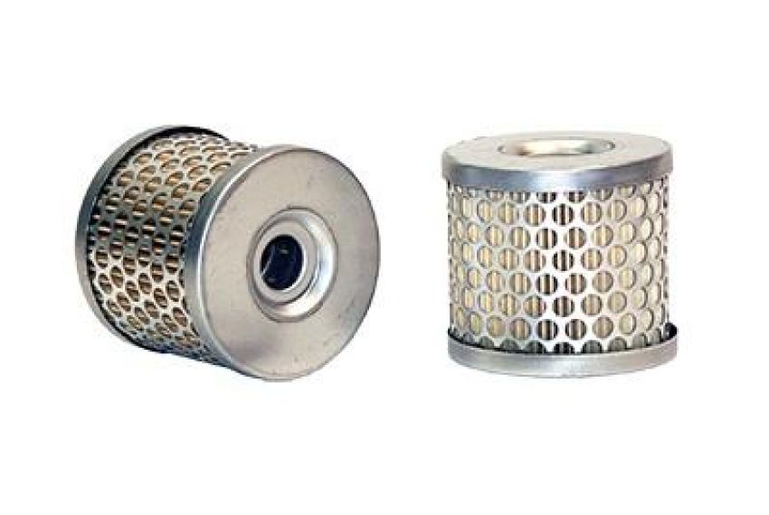 WIX FILTER 33900R WIX Cartridge Fuel Metal Canister Filter