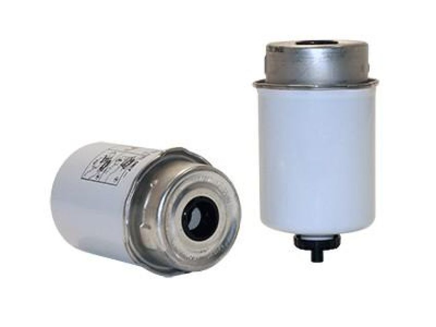 WIX FILTER 33911 WIX Key-Way Style Fuel Manager Filter
