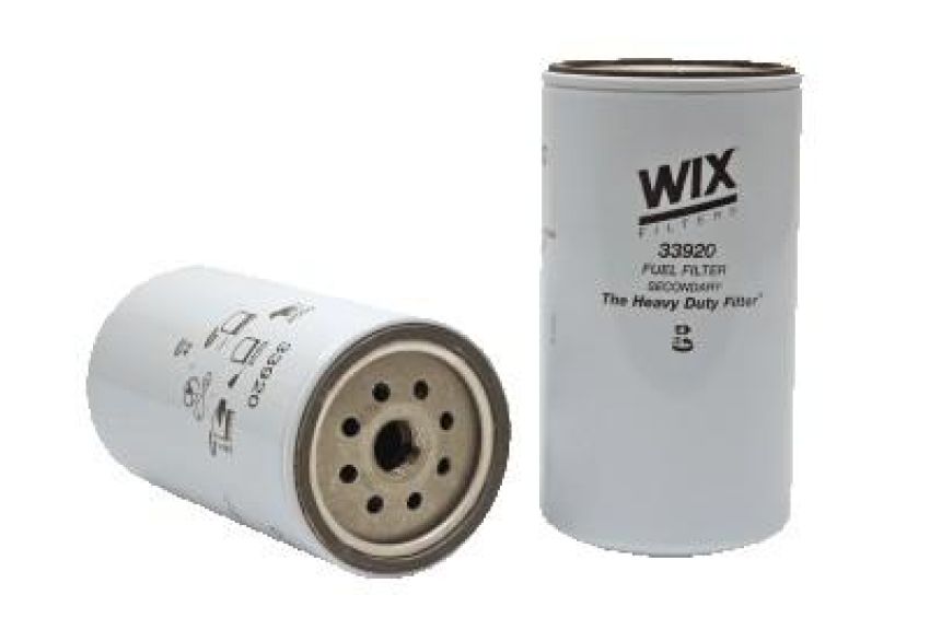 WIX FILTER 33920 WIX Spin-On Fuel Filter