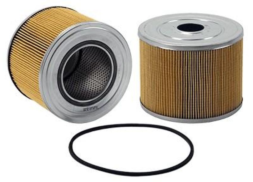 WIX FILTER 33930 WIX Cartridge Fuel Metal Canister Filter