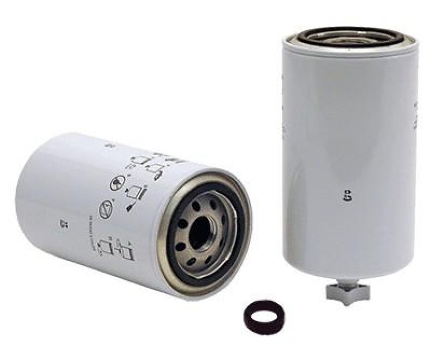 WIX FILTER 33932 WIX Spin-On Fuel/Water Separator Filter