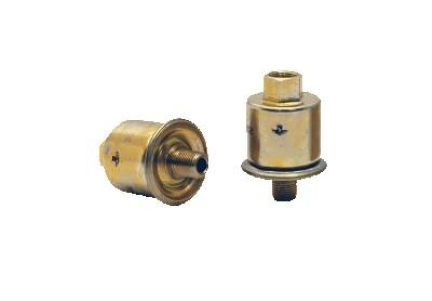 WIX FILTER 33933 WIX Fuel (Complete In-Line) Filter
