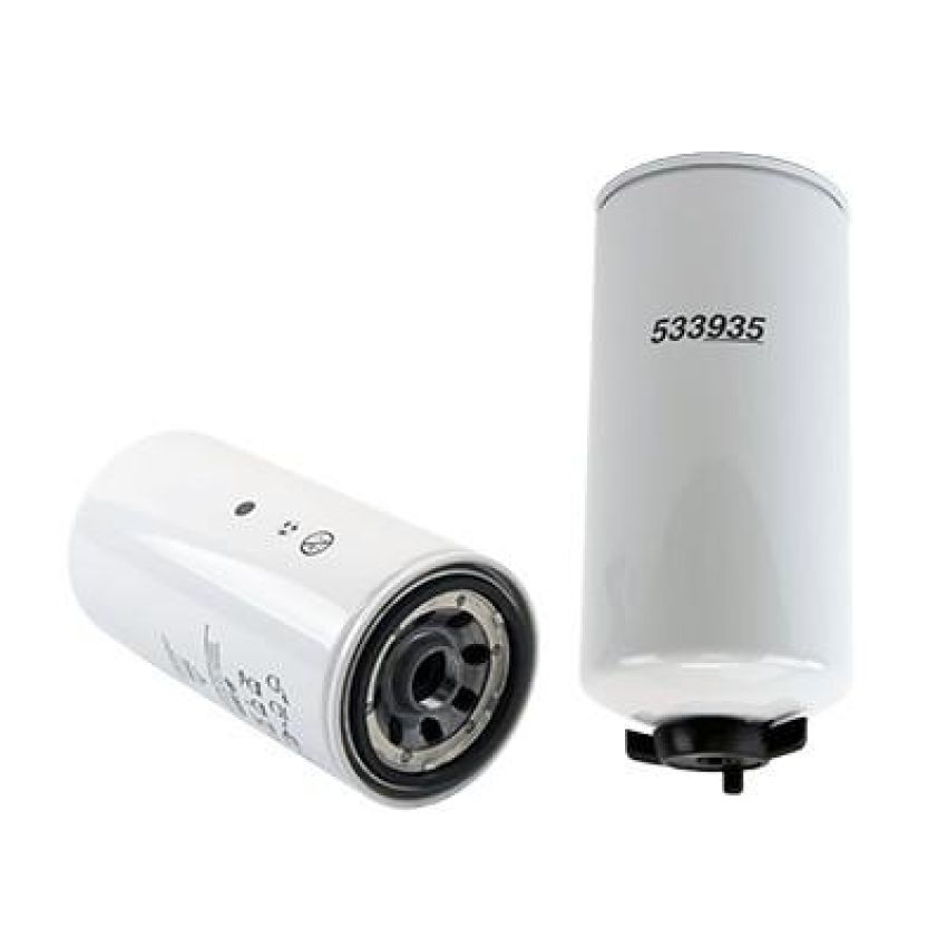 WIX FILTER 33935 WIX Spin-On Fuel/Water Separator Filter