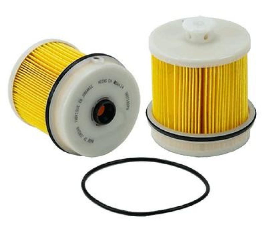 WIX FILTER 33937 WIX Cartridge Fuel Metal Free Filter