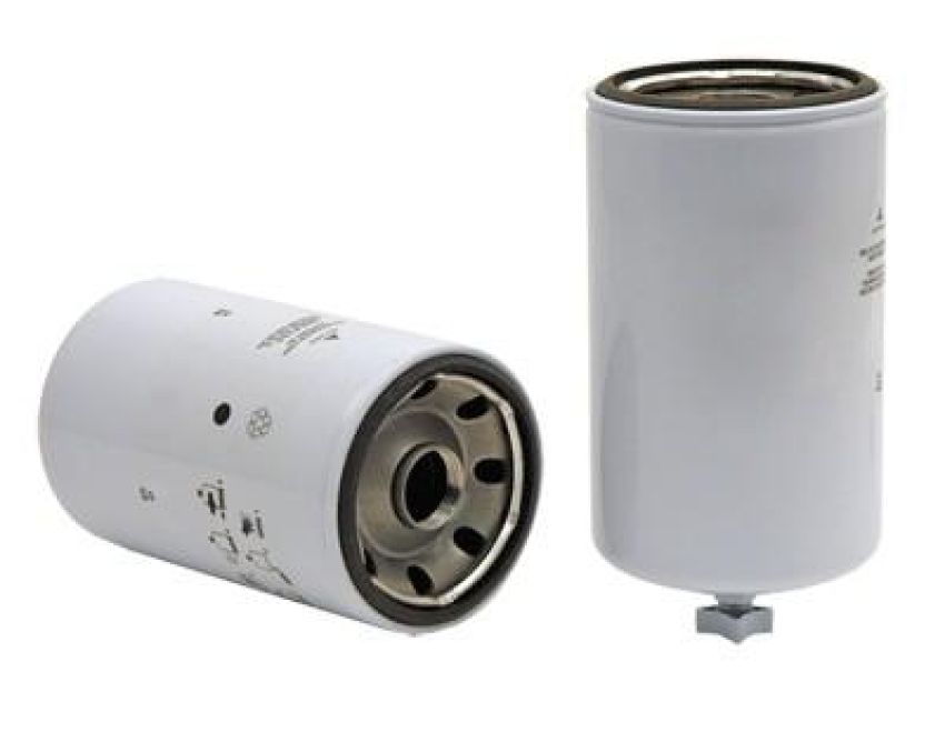 WIX FILTER 33938 WIX Spin-On Fuel/Water Separator Filter