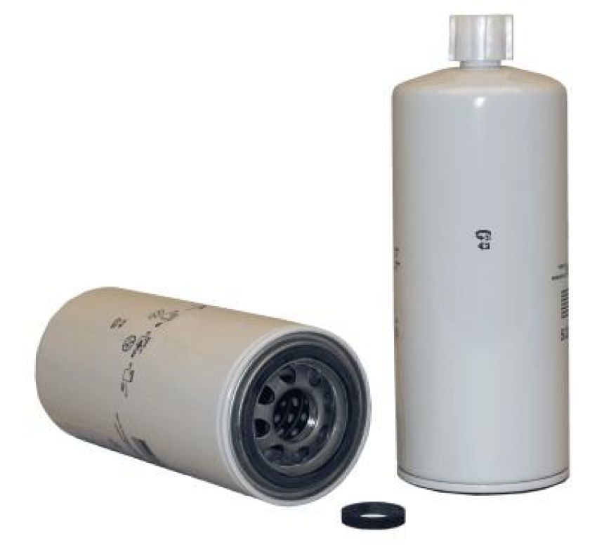 WIX FILTER 33940 WIX Spin-On Fuel/Water Separator Filter