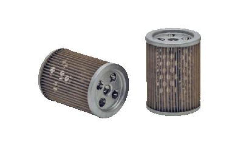 WIX FILTER 33941 WIX Cartridge Fuel Metal Canister Filter