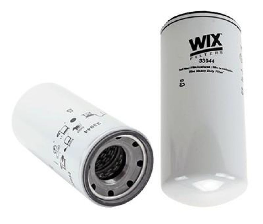 WIX FILTER 33944 WIX Spin-On Fuel Filter