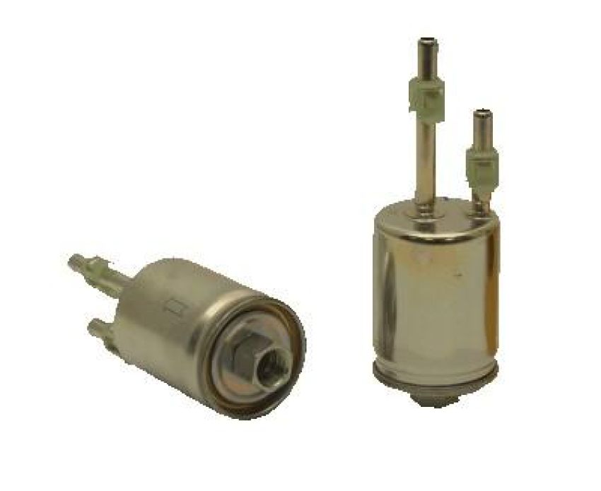 WIX FILTER 33946 WIX Fuel (Complete In-Line) Filter