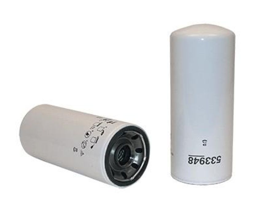 WIX FILTER 33948 WIX Spin-On Fuel Filter