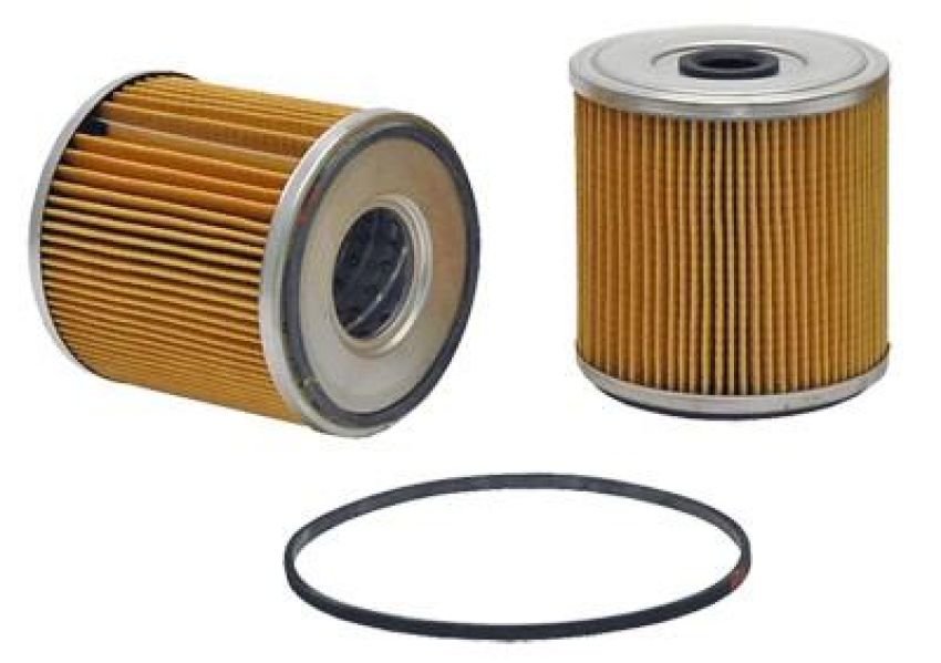 WIX FILTER 33951 WIX Cartridge Fuel Metal Canister Filter