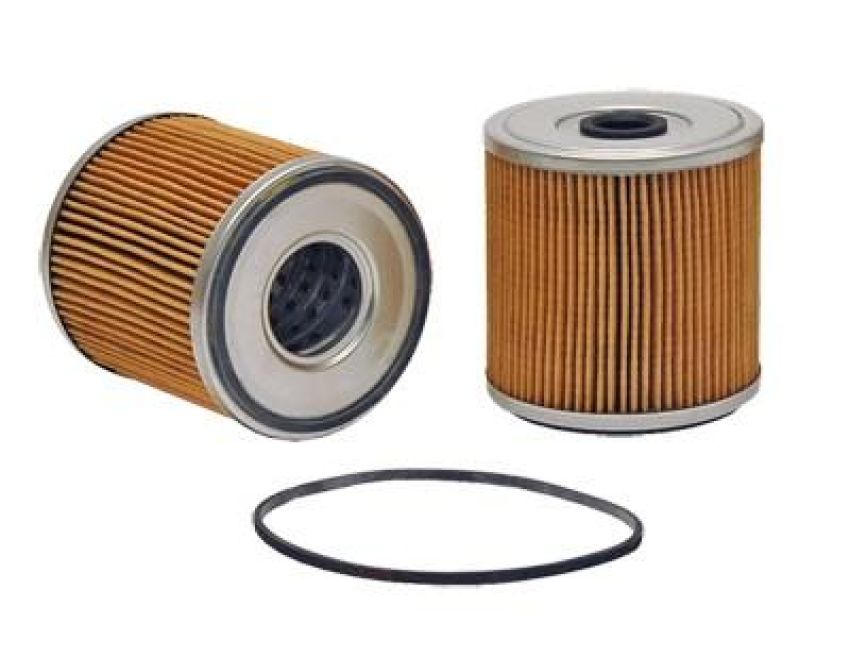 WIX FILTER 33952 WIX Cartridge Fuel Metal Canister Filter