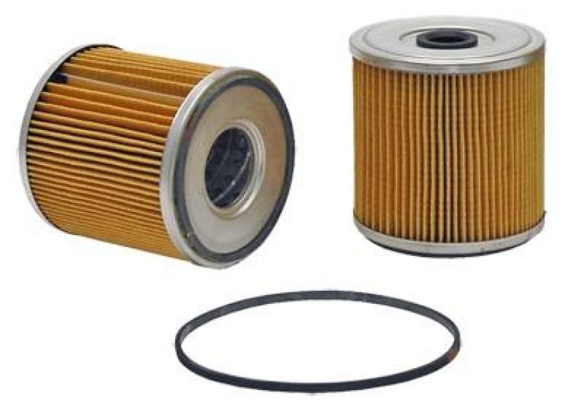 WIX FILTER 33953 WIX Cartridge Fuel Metal Canister Filter