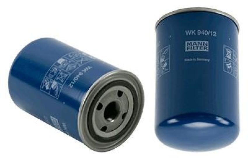 WIX FILTER 33954 WIX Spin-On Fuel Filter