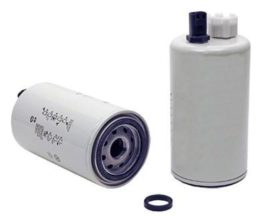 WIX FILTER 33955 WIX Spin-On Fuel/Water Separator Filter