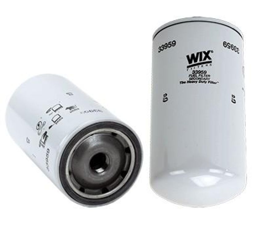 WIX FILTER 33959 WIX Spin-On Fuel Filter