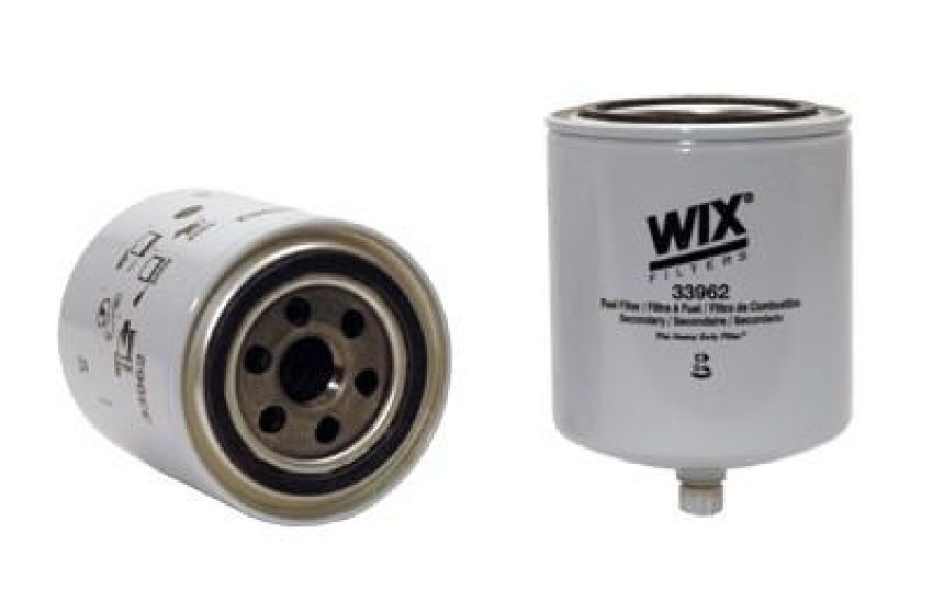 WIX FILTER 33962 WIX Spin-On Fuel/Water Separator Filter