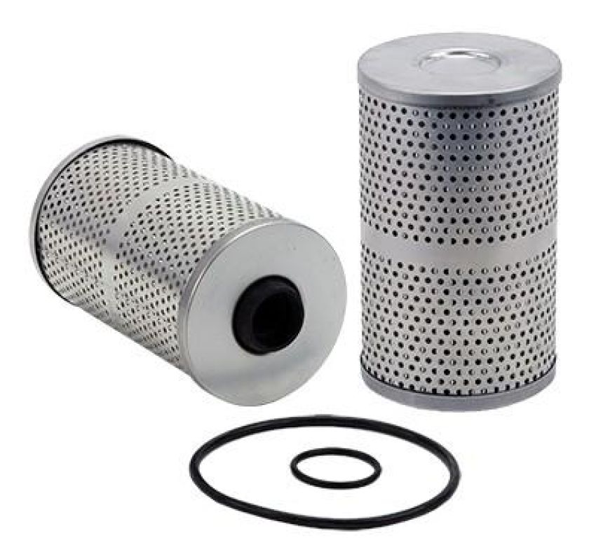 WIX FILTER 33964 WIX Cartridge Fuel Metal Canister Filter