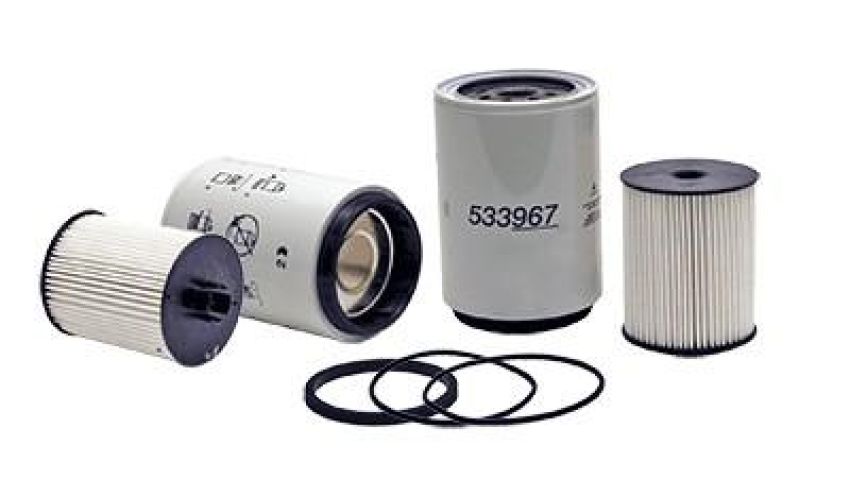 WIX FILTER 33967 WIX Filter Change Maintenance Kit