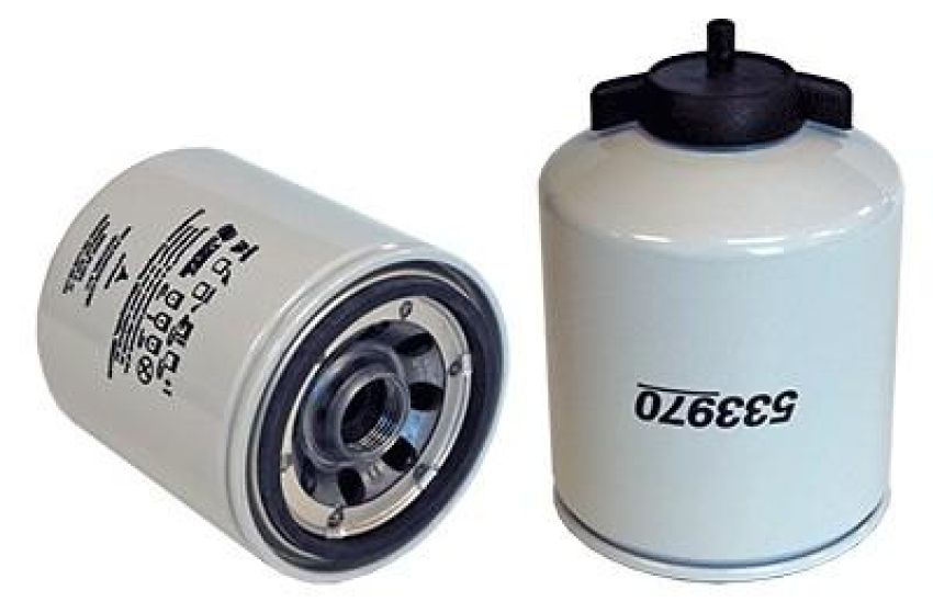 WIX FILTER 33970 WIX Spin-On Fuel/Water Separator Filter