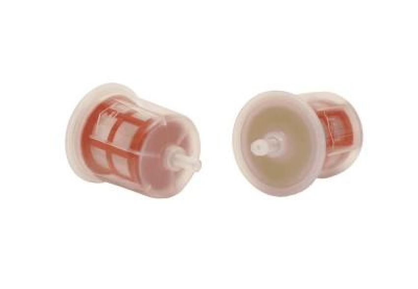 WIX FILTER 33971 WIX Fuel (Complete In-Line) Filter