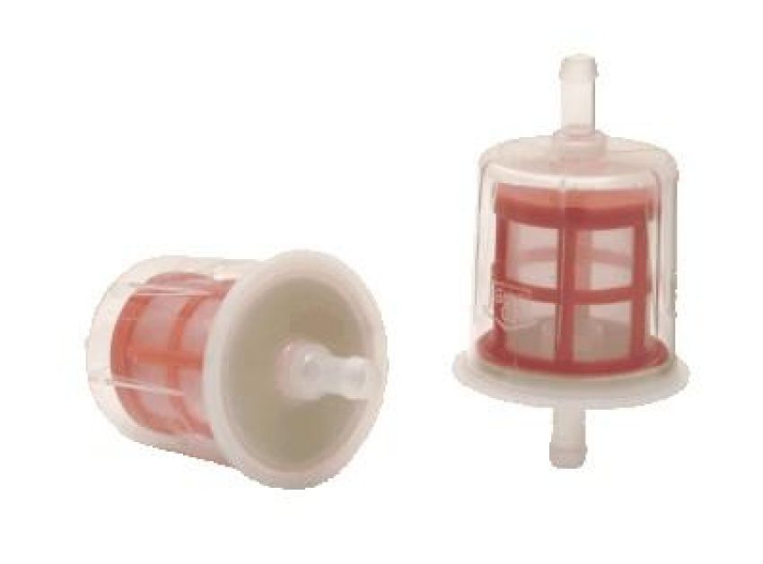 WIX FILTER 33972 WIX Fuel (Complete In-Line) Filter