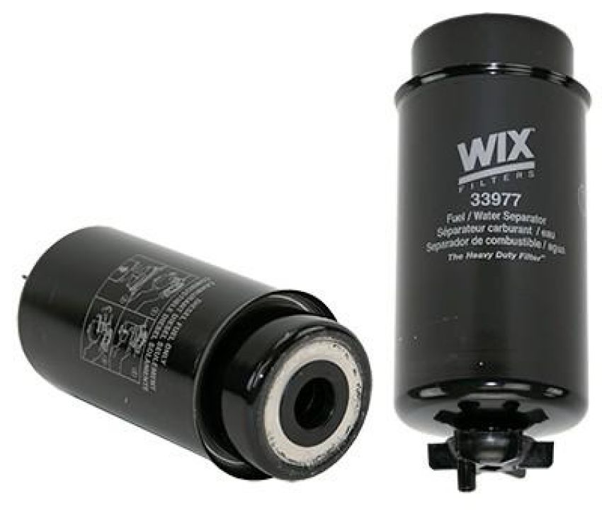 WIX FILTER 33977 WIX Key-Way Style Fuel Manager Filter