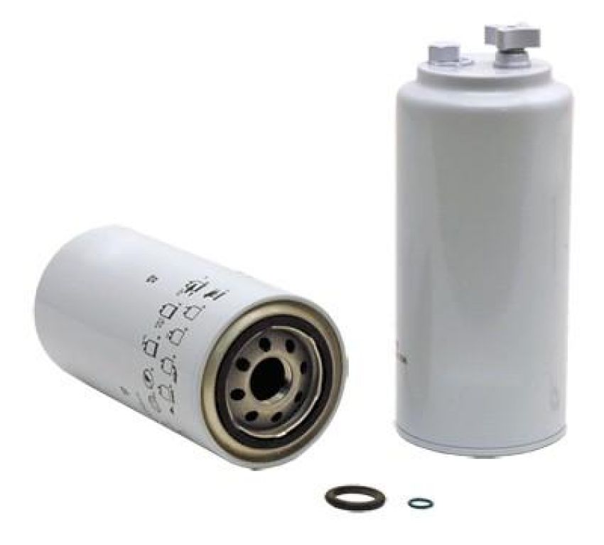 WIX FILTER 33985 WIX Spin-On Fuel/Water Separator Filter