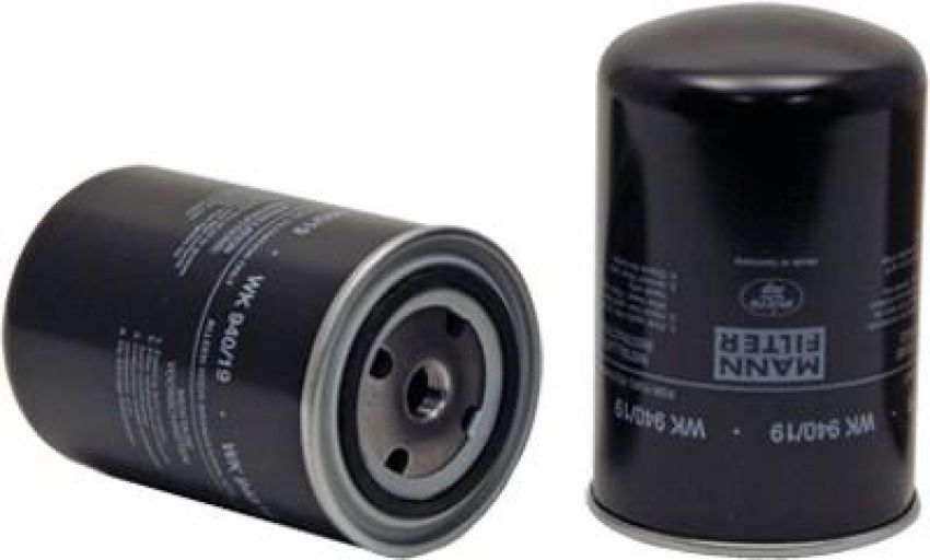WIX FILTER 33987 WIX Spin-On Fuel Filter