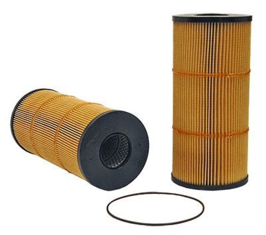 WIX FILTER 33989 WIX Cartridge Fuel Metal Free Filter